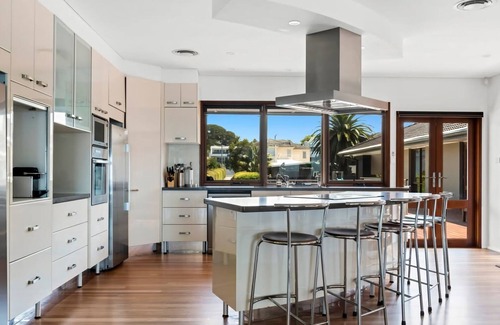 Shellharbour Casa | Spectacular Ocean Front home With Pool