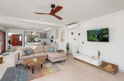 El Ocotal Casa | Spectacular Ocean view villa with private pool and terrace