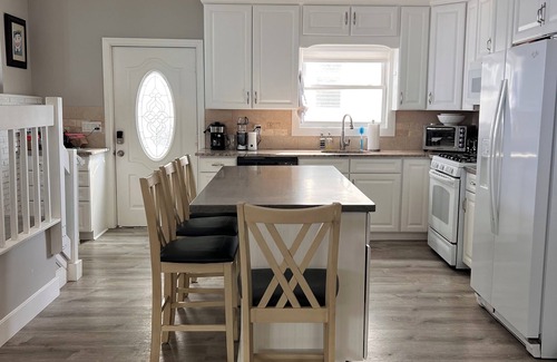 Normandy Beach Casa | CASA FRENTE AL MAR - RECIENTEMENTE RENOVADA - MANTOLOKING