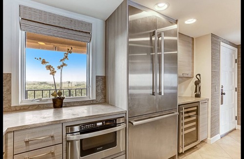 Fernandina Beach Condominio | Spectacular Ocean Front Condo on the Omni Plantation