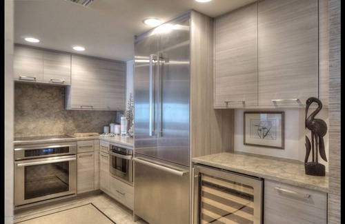 Fernandina Beach Condominio | Spectacular Ocean Front Condo on the Omni Plantation