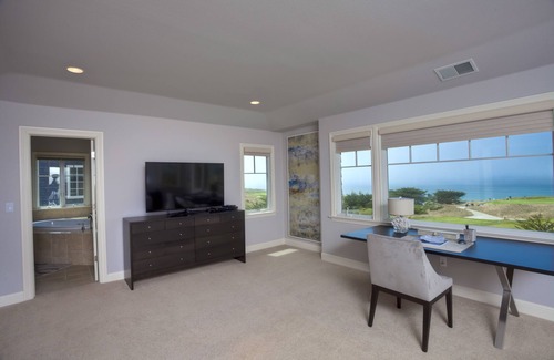 Half Moon Bay Casa | Espectaculares vistas al mar, acceso a la playa 5 BR casa cerca del Ritz Carlton