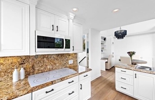 Laguna Beach Casa | Spectacular ocean view home, recently remodeled in the heart of Laguna Beach.