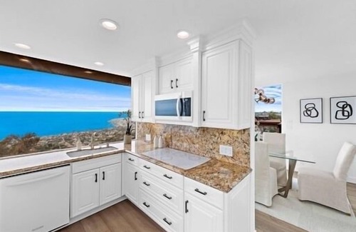 Laguna Beach Casa | Spectacular ocean view home, recently remodeled in the heart of Laguna Beach.