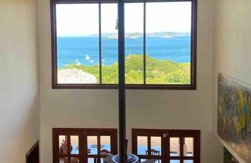Playa Ocotal Casa | Hermosa Casa en Octotal