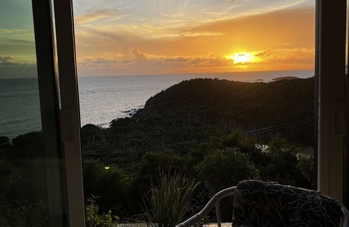 Bolongo Bay Apartamento | Spectacular ocean view!