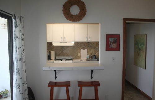 Western Malibu Apartamento | Magníficas vistas al mar en Malibu Dream Getaway