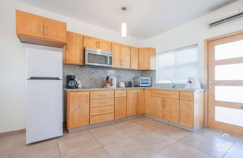 Colina del Sol Condominio | Espectacular condo con vista al mar | Wi-Fi | Piscina