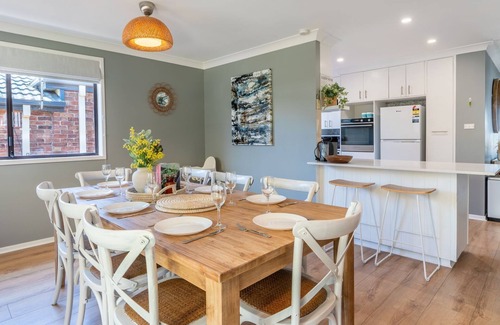 Bombo Casa | Spectacular Ocean View Home in Bombo
