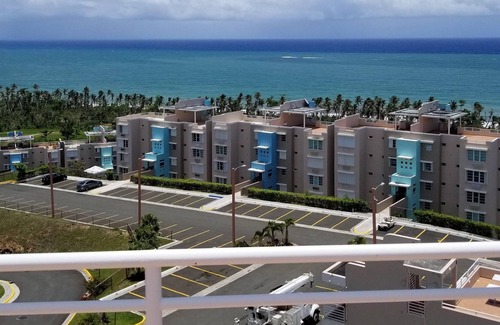 Emajagua Condominio | Spectacular Ocean Views !!!!