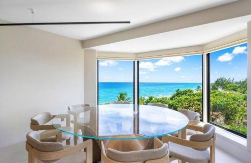 Highland Beach Apartamento | Spectacular Oceanfront Residence in Highland Beach