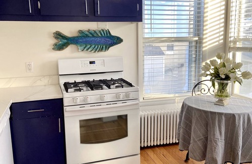 Little Nahant Apartamento | Espectacular FRENTE AL MAR cerca de BOSTON, SALEM y el aeropuerto de Logan