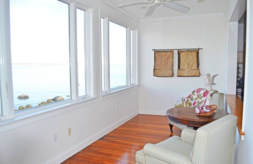 Little Nahant Apartamento | Espectacular FRENTE AL MAR cerca de BOSTON, SALEM y el aeropuerto de Logan