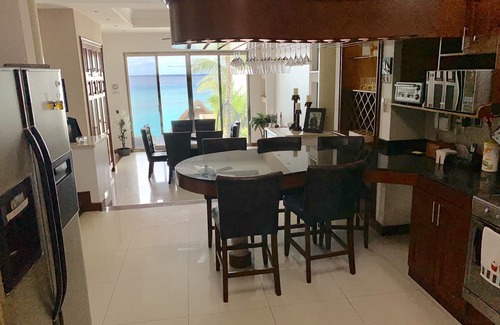 San Miguel Villa | Spectacular Oceanfront View W / Pool Private. Villa Paula.