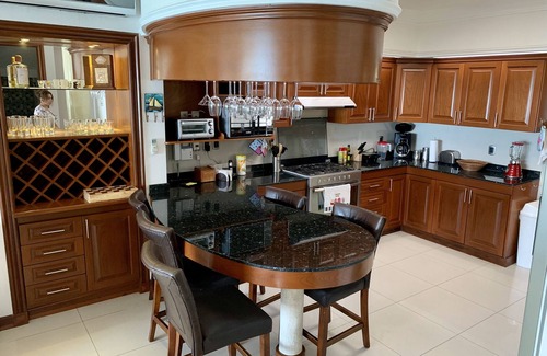 San Miguel Villa | Spectacular Oceanfront View W / Pool Private. Villa Paula.