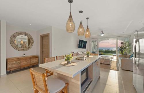 Tamarindo Casa | Spectacular Oceanview Villa and Pool