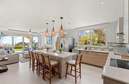 Tamarindo Casa | Spectacular Oceanview Villa and Pool