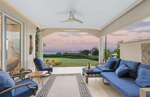 Tamarindo Casa | Spectacular Oceanview Villa and Pool