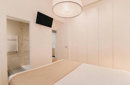 Goya Apartamento | Spectacular penthouse in Barrio de Salamanca - JJ
