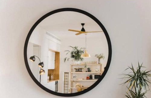 Goya Apartamento | Spectacular penthouse in Barrio de Salamanca - JJ