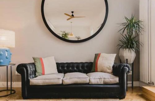 Goya Apartamento | Spectacular penthouse in Barrio de Salamanca - JJ