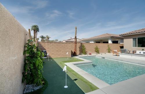 La Quinta Villa | Spectacular PGA West New Home!