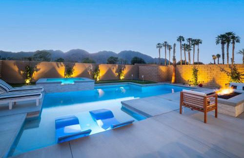 La Quinta Villa | Spectacular PGA West New Home!
