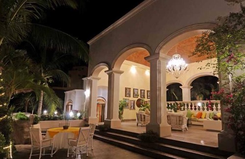 Condominios La Punta Villa | Spectacular, Private Beach, Chef included