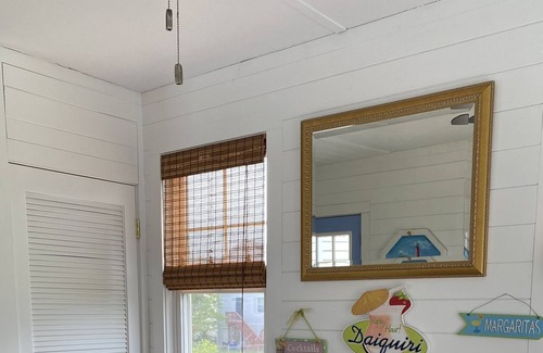 Bayville Casa | Spectacular sunsets and water views, only steps to beach and boardwalk!