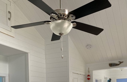 Bayville Casa | Spectacular sunsets and water views, only steps to beach and boardwalk!