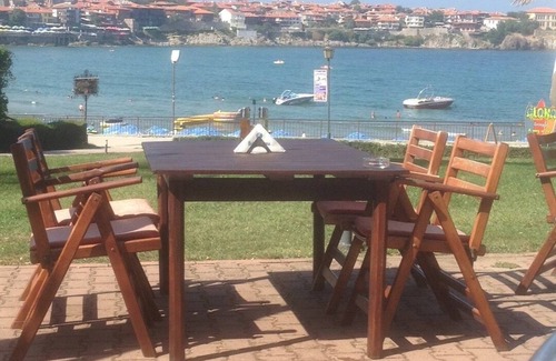 Budjaka Apartamento | Espectaculares vistas al mar en Sozopol