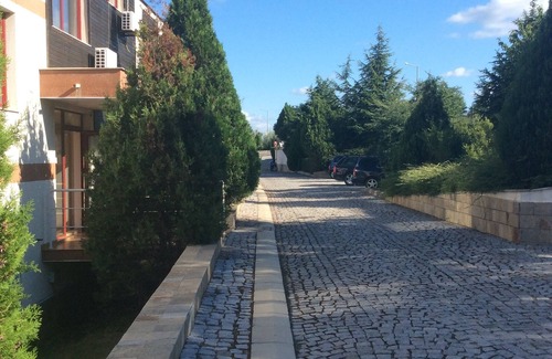 Budjaka Apartamento | Espectaculares vistas al mar en Sozopol
