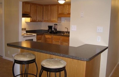 Seven Springs Condominio | Espectacular esquí y golf en Seven Springs en Pensilvania