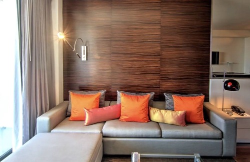 Las Vegas Apartamento | SPECTACULAR STRIP VIEWS OPEN BALCONY NO RESORT FEES