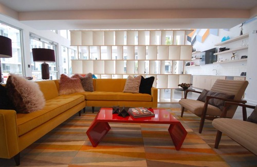Midtown Apartamento | Spectacular Suite 1BR/1BA Apt. (C) - Includes Bi-weekly Cleanings & Linen Change