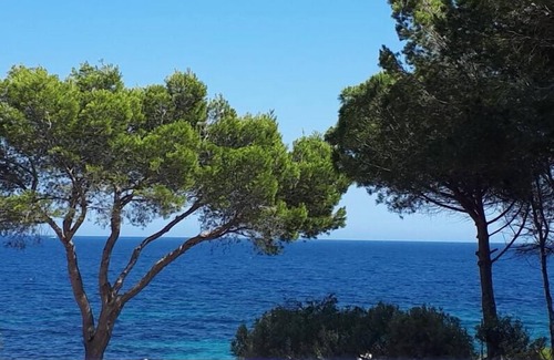 L'Ametlla de Mar Chalet De Esquí | Espectacular casa delante del mar