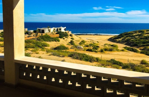 La Fortuna Casa | Spectacular Ocean View Home 100 yards from the Ocean
