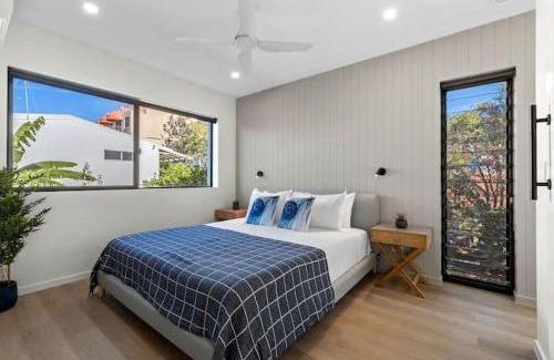 Coolum Beach Apartamento | SPECTACULAR THREE BAYS