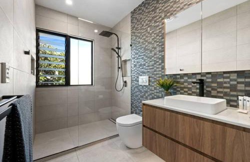 Coolum Beach Apartamento | SPECTACULAR THREE BAYS