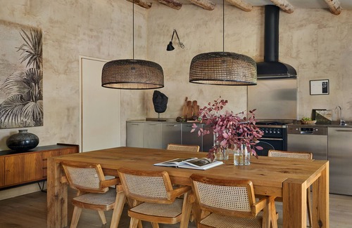 Pedrinya Villa | Espectacular villa única en el Emporda