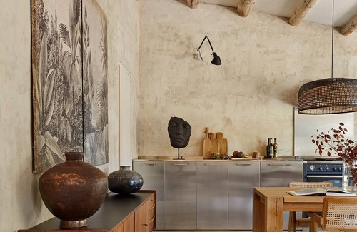 Pedrinya Villa | Espectacular villa única en el Emporda