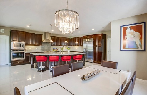 Spring Valley Casa | Spectacular Unobstructed Mountain View State surrounded by an Ecological Reserve