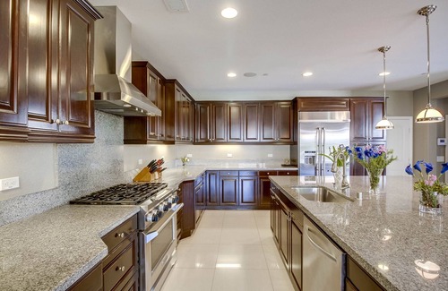 Spring Valley Casa | Spectacular Unobstructed Mountain View State surrounded by an Ecological Reserve