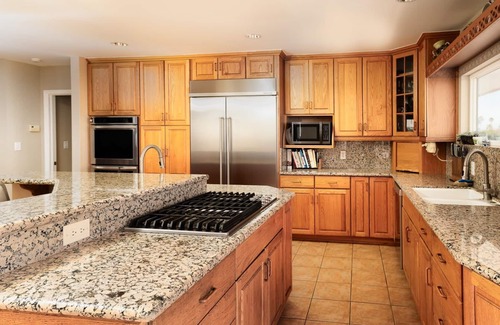 Rancho Palos Verdes Casa | Spectacular Ocean View!