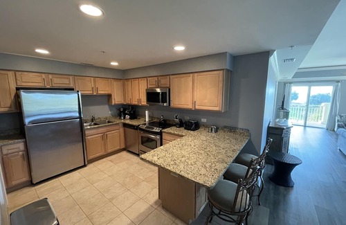 Daufuskie Island Condominio | Spectacular views , Pool, Island Transportation included