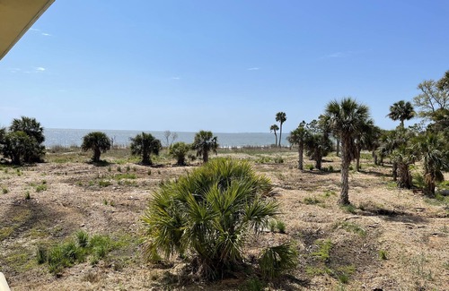 Daufuskie Island Condominio | Spectacular views , Pool, Island Transportation included