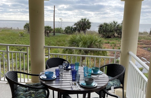 Daufuskie Island Condominio | Spectacular views , Pool, Island Transportation included