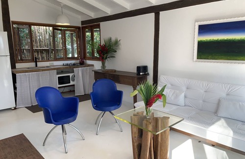 Barra do Sahy Casa | Spectacular View Condominium Sahy