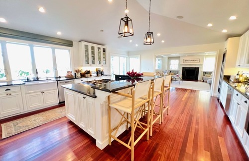 Healdsburg Casa | Espectacular vista Estate a 5 minutos