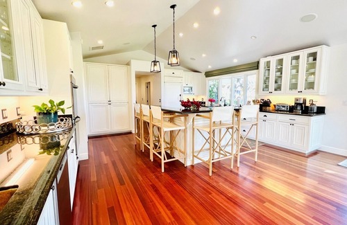 Healdsburg Casa | Espectacular vista Estate a 5 minutos